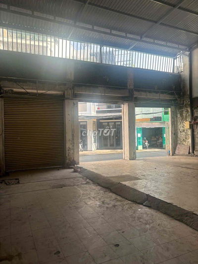 CHO THUÊ NHÀ KHU BẢY HIỀN-TB- 310m2, Giá thluong