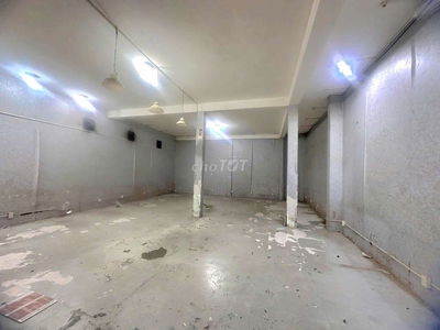 🍀Xưởng Lê Văn Quới. 9x25m...30tr