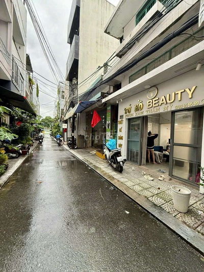 Siêu phẩm nhà 3 tầng phố Nguyễn Văn Linh Đà Nẵng