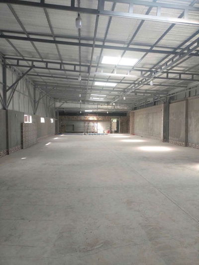 Cho thuê kho Mt tô ký. 600m. Giá 35 triệu