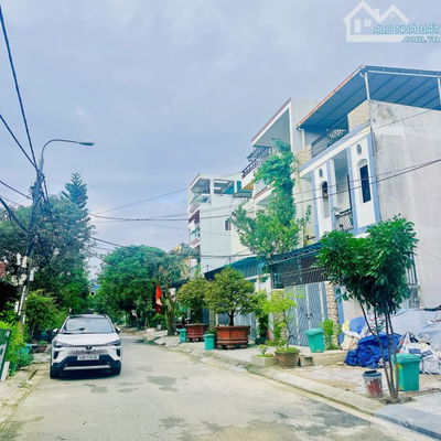 💥NHÀ 2 TẦNG KIÊN CỐ – CC CHƯA QUA DT – TRUNG TÂM HÒA XUÂN – 100M² NGANG 5M – GIÁ 5,X TỶ🍀