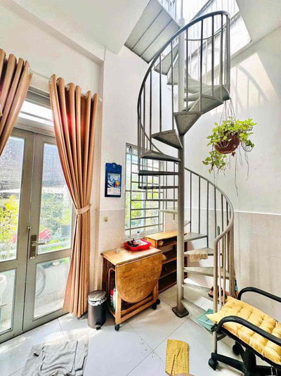 ❌GIÁ SỐC CHỈ 4,74 TỶ! BÁN NHÀ CHỬ ĐỒNG TỬ - TÂN BÌNH 48m2 - 4 TẦNG .