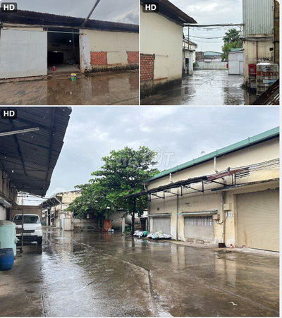 CTY cho thuê kho xưởng, TL10.Tân Tạo, BT- 3300m2/250tr-pccc đầy đủ