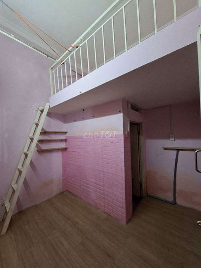 Cho thuê phòng trọ