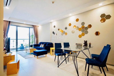 Bán căn hộ GoldView 92M2-2PN2WC, Full NT. 7,9Ty