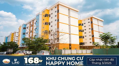 Hỗ trợ tư vấn thủ tục hồ sơ mua NOXH DTA Nhơn Trạch - 690 triệu/căn.