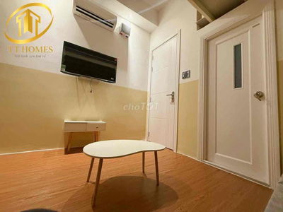 Cho thuê CHDV cao cấp full nội thất trung tâm Thủ Đức