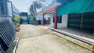 Nhà gần Lý Thường Kiệt, phường Dĩ An. Tp Dĩ An.