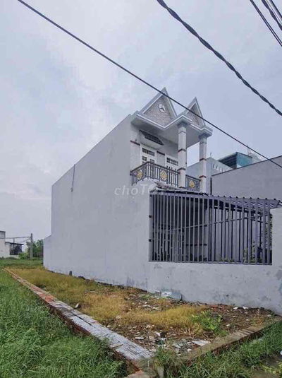 ngay chủ bán đất thổ cư ngã ba Tân Kim