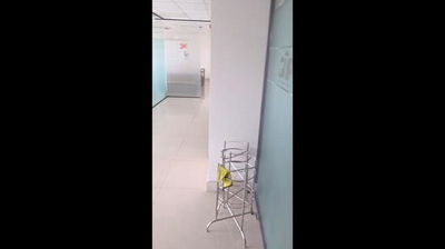 CHO THUÊ Văn phòng lầu 2 DT 303 m2 ở Bình Thạnh sát Q1