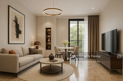 Quỹ căn ngoại giao -Chuyển nhượng 