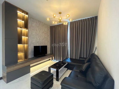 EMPIRE CITY - Q2 - Cho thuê căn hộ 2PN - 93m2 - View Mai Chí Thọ