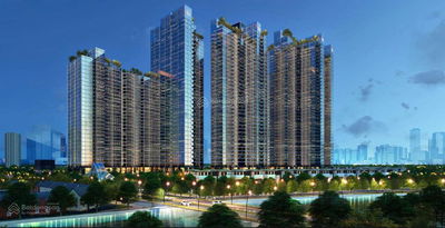 Cơ hội vàng để đầu tư vào căn hộ Sunshine City Giá chỉ : 3.2 Tỷ /căn ( đơn giá rẻ nhất dự án )
