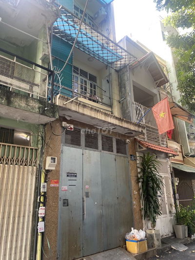 Bán nhà chính chủ khu cư xá Lữ Gia quận 11