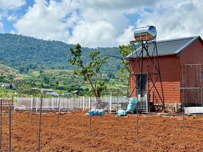 Bán đất xã Đông Thanh, Lâm Hà, Lâm Đồng, giá ưu đãi 490 tr, 155 m2