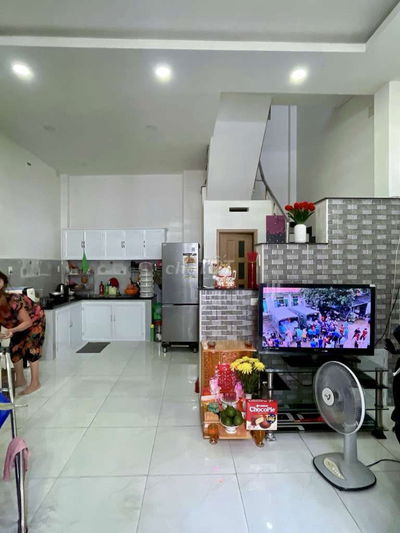 💥 TÂN PHÚ. NGANG 5M. 3.7 TỶ. KHÔNG GIAN CỦA KHỞI ĐẦU. 💥💥