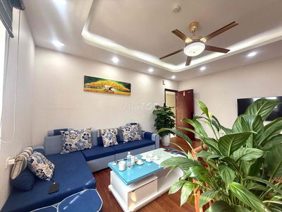 CĂN HỘ LÔ GÓC - TẦNG TRUNG  PHÒNG NÀO CŨNG CÓ CỬA SỔ THOÁNG SÁNG - TÒA