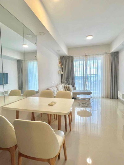 BOTANICA PREMIER 72m2 2PN-2WC FULL- CHỈ 18TR