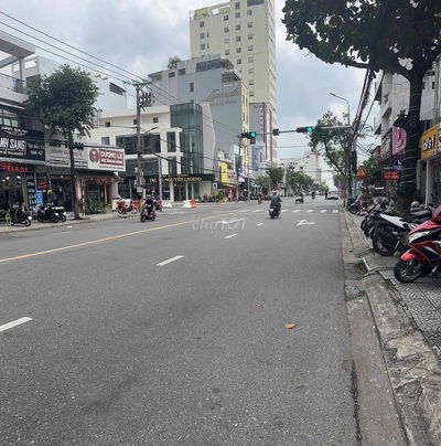 bán đất mt đường 6m gần Nguyễn Văn Thoại . chính chủ chưa qua đt