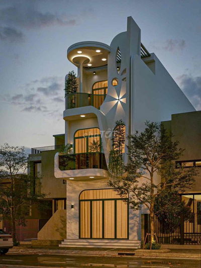 NHÀ BÁN – KDC HỒNG LOAN (D6-7), P. Cái Răng – Cần Thơ 💲 Giá: 5 tỷ 950