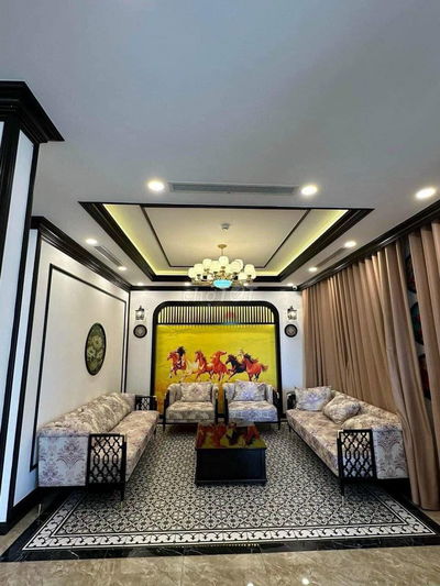 🔥 HOT 🔥 Cho thuê VILLA THẢO ĐIỀN, Q2 ,1trệt 1Lầu ,10X10, Chỉ 40tr