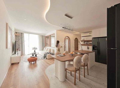 Bán Căn hộ Saigon South 3PN Q7, có Sổ và Ô xe sẵn