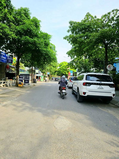 HIẾM! ĐẤT 2 MẶT TIỀN 117M2 NGANG 6.4M FULL THỔ CƯ- LONG TRƯỜNG THỦ ĐỨC