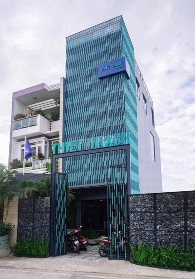 🏠Nguyên Căn 6x20m 7PN Mặt Tiền KDoanh Ð.Phú Thuận liền kề Phú Mỹ Hưng