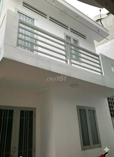 🏠 NHÀ THUÊ MỚI XÂY ĐẸP- LÊ QUANG ĐỊNH, BÌNH THẠNH – CHỈ 10 TRIỆU💥