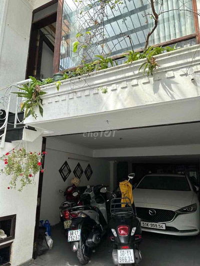 cho thuê nhà nguyên căn đối diện cổng khu công nghiệp Tân Bình