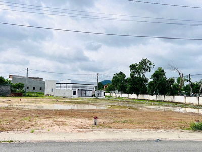 🏡 TRUNG TÂM THỊ TRẤN LONG ĐIỀN – MẶT TIỀN PHAN ĐĂNG LƯU