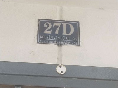 Chủ nhà cho thuê