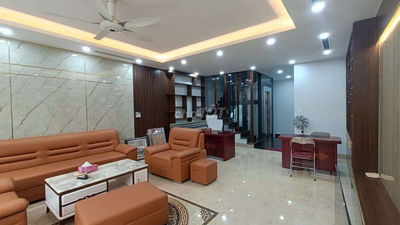 Cho thuê căn shophouse full nội thất thang máy san hô Vinhomes Gia Lâm