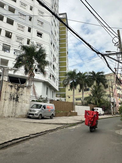 Bán nhà 2MT Trịnh Đình Trọng, Phú Trung, Quận Tân Phú 2,5T ngang 10m