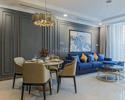 CĂN HỘ 81M2 , 2PN, CC ONE VERANDAH QUẬN 2