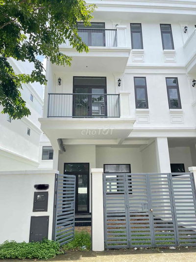 Giá tốt cho 1 căn nhà phố 108 m2 La Vida Vũng Tàu