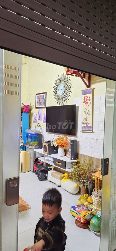 ❤️🔥Hot !Bán nhà 30m2 Trung Tâm Cổ Điển, Hải Bối - Sát Phố, 1 Phút ra..