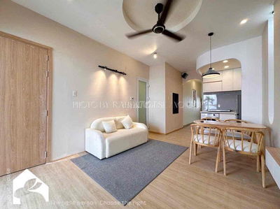 HỆ THỐNG CĂN HỘ 2PN+ FULL NT CAO CẤP GẦN TOÀ NHÀ VIETTEL