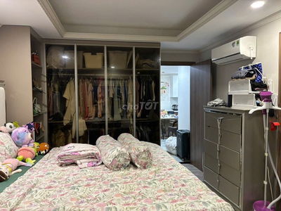 2 căn hộ Homyland riverside - 4,650 tỷ (80m2, 2PN, 2WC, balcon).