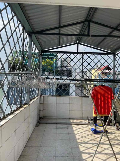 LÊ VĂN SỸ - QUẬN 3 - 53M2 - KHÓ TÌM CĂN THỨ 2