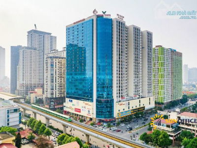 BÁN NHÀ MẶT PHỐ 2 THOÁNG TẠI MỘ LAO - HÀ ĐÔNG