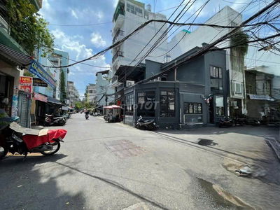 CHO THUÊ GÓC 2 MẶT TIỀN SIÊU ĐẸP NGUYỄN TRÃI QUẬN 1