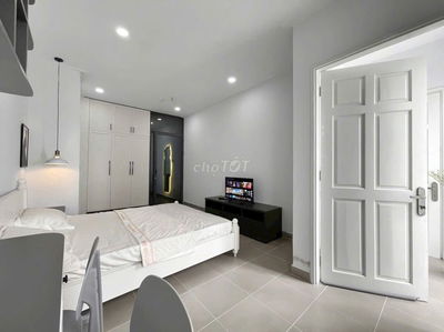 Hệ Thống Căn Hộ 5000+ Căn Cho Thuê Tại Quận 7 - Vị Trí Đẹp - Tiện Ích