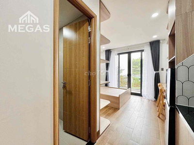 CHO THUÊ CHDV CAO CẤP NGAY NGÃ TƯ THỦ ĐỨC