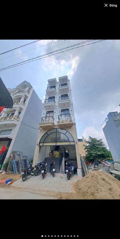 Mua Nhà Mới Or Đất Mặt tiền