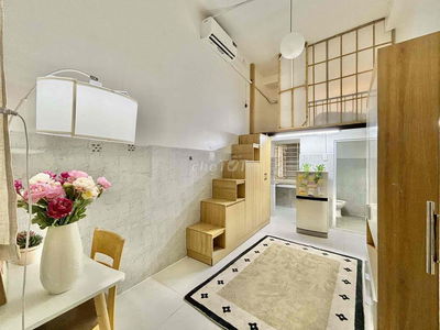 📣📣CĂN HỘ DUPLEX - CỬA SỔ TRỜI 📍ÂU CƠ  -TÂN PHÚ - SÁT VHU