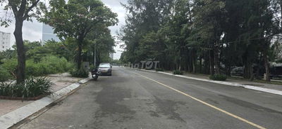 Cần bán nền biệt thự diện tích siêu đẹp 12x18m - Sổ đỏ cá nhân