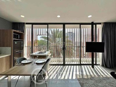 ♟️CHDV 1PN 1PK CỬA SỔ/ BAN CÔNG NGAY ĐH BÁCH KHOA GIÁP TÂN BÌNH - Q11