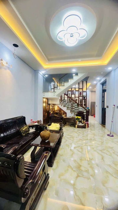 HIẾM NHÀ 2TẦNG, 100M2 - HẺM XE HƠI - ĐỖ XUÂN HỢP - CHỈ 4.99TỶ (TL).