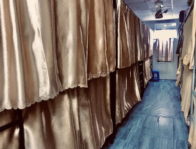 Cho thuê kí túc xá bình dân